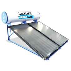 Ultrasun UFS300D Solar Hot Water System